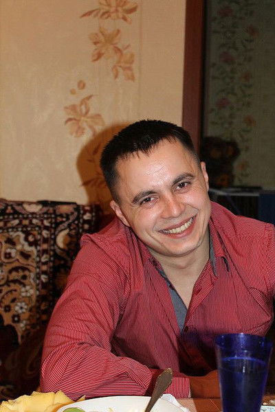 Алексей Фадеев