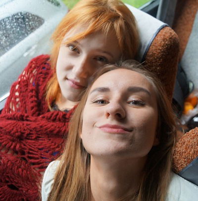 Надежда Лёзова