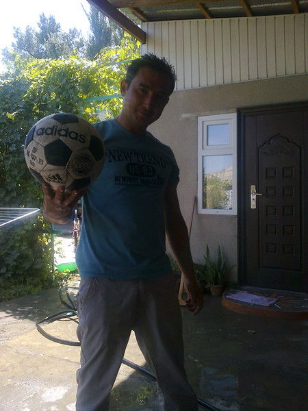 Расулжан Садиров