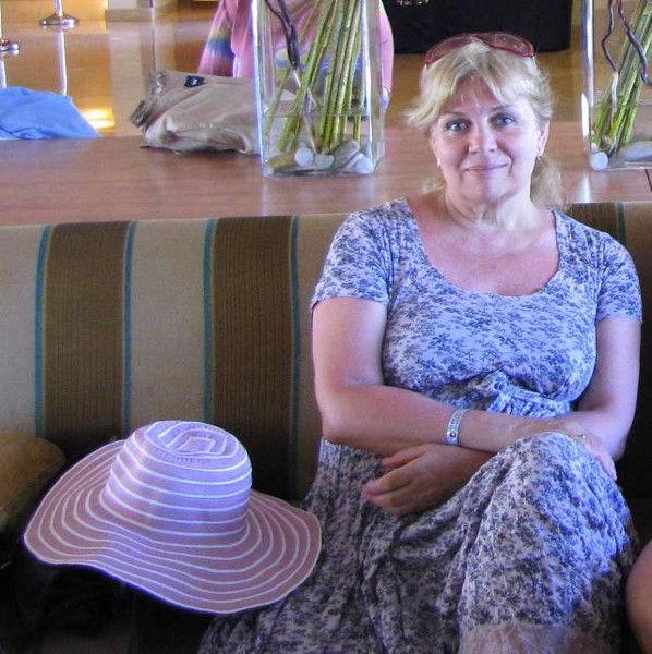 Надежда Фурлевская