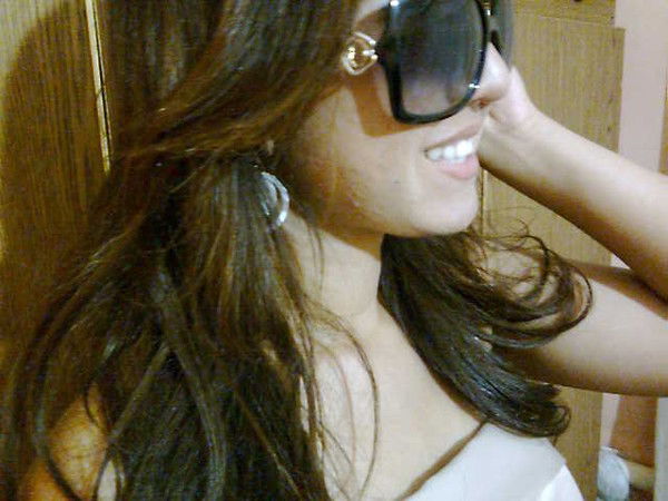 Дина Тулегенова