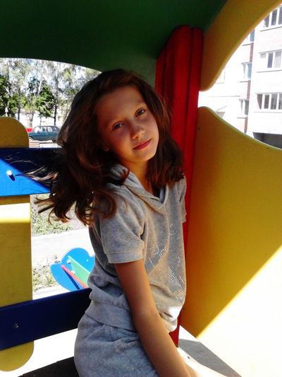 Катерина Ляляцкова