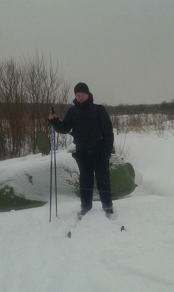 Никита Никитин