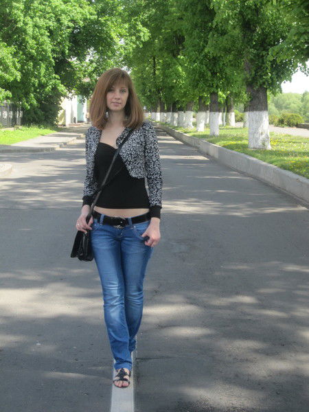 Елена Смаль