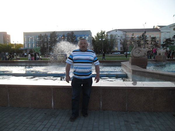 Кайырлы Рахимов