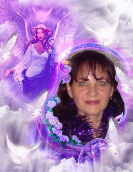 Татьяна Напольских