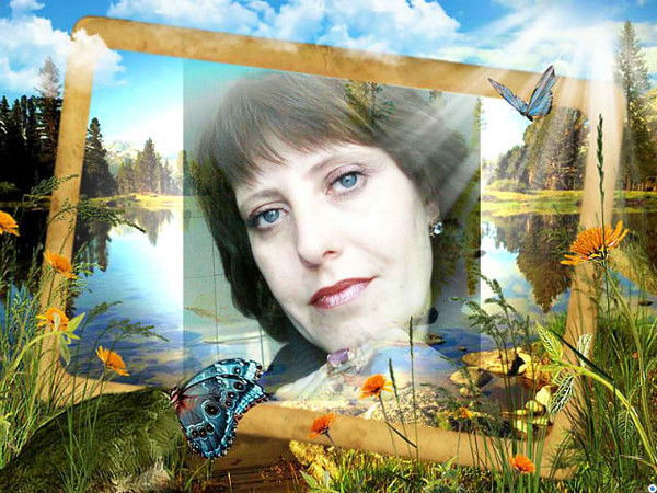 Наталья Федорченко