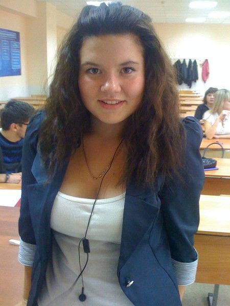 Наталья Шуклина