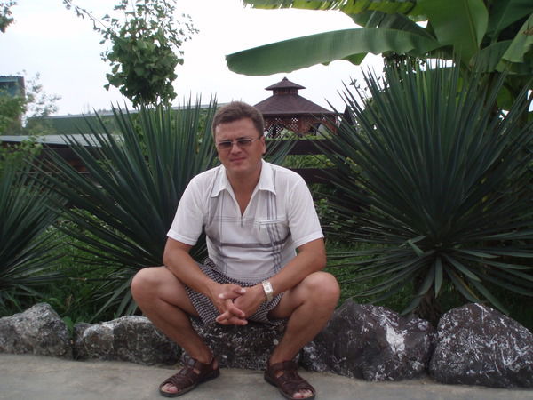 Сергей Латыпов