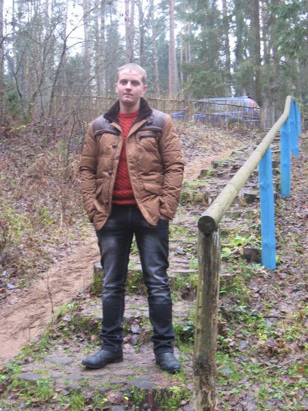 Борис Ситник