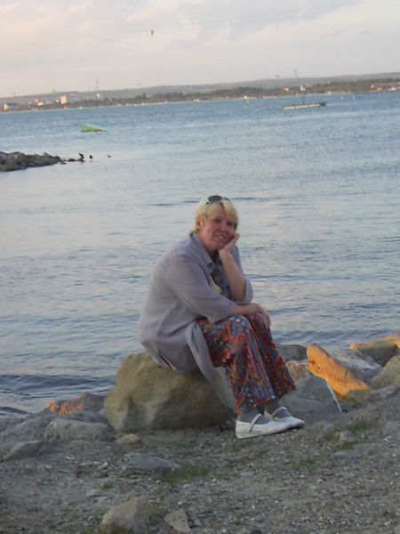 Наталья Волосникова