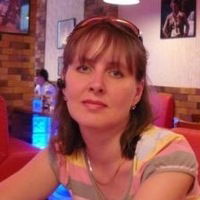 Елена Магиева