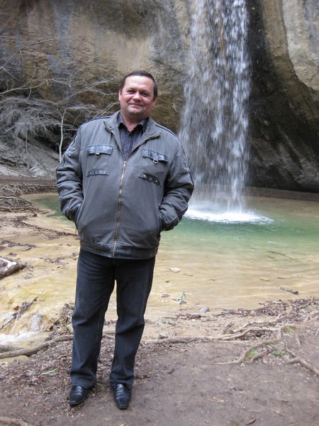 Родион Шестаков