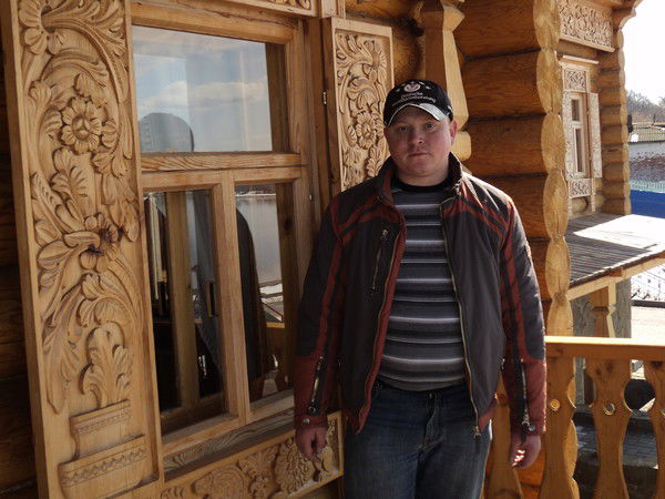 Сергей Шорохов