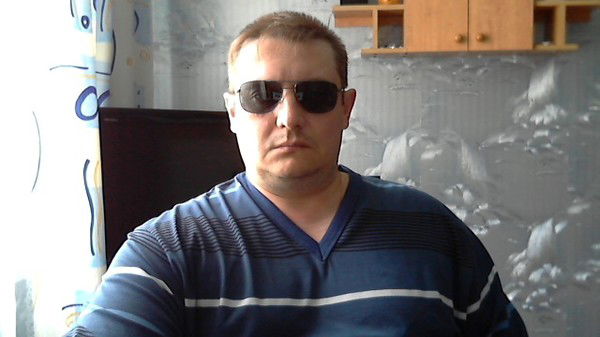 Владимир Крамарев