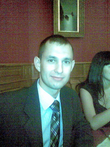 Максим Шмелев