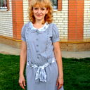 Светлана Мамышева