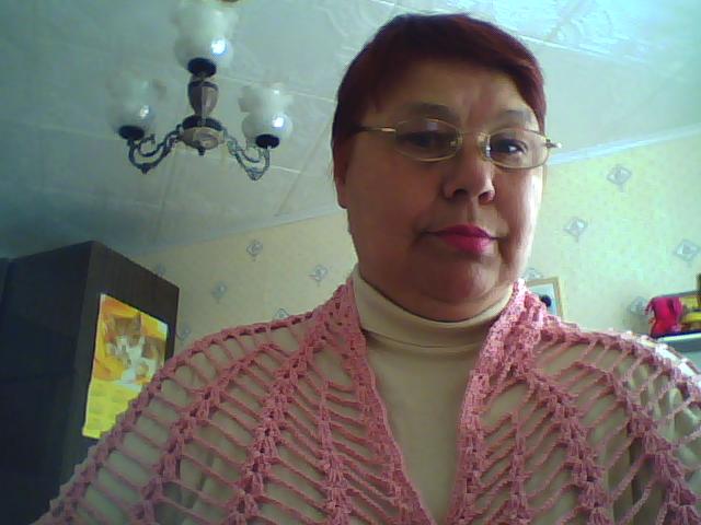 Ирина Липатенкова