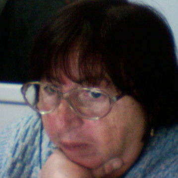 Zinaida Sargarovschi