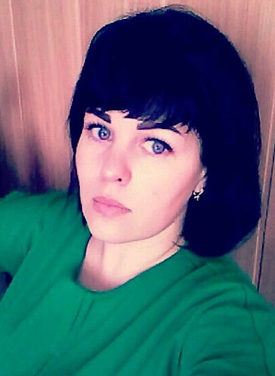 Оксана Маевская