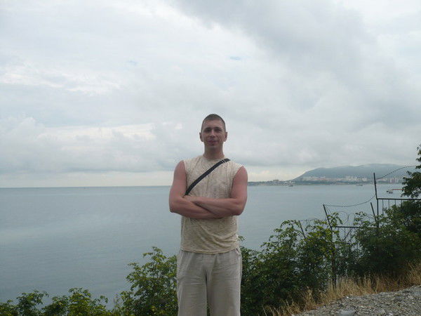 Эдуард Айнетдинов