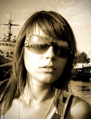 Нина Маралина