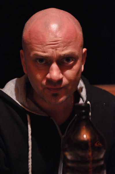 Максим Чащин