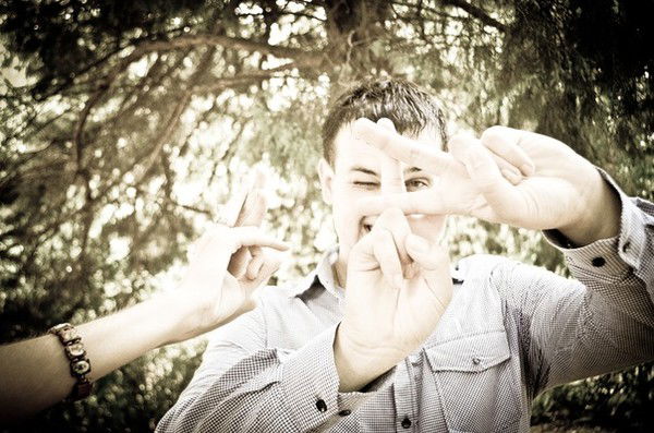 Илья Гордеев