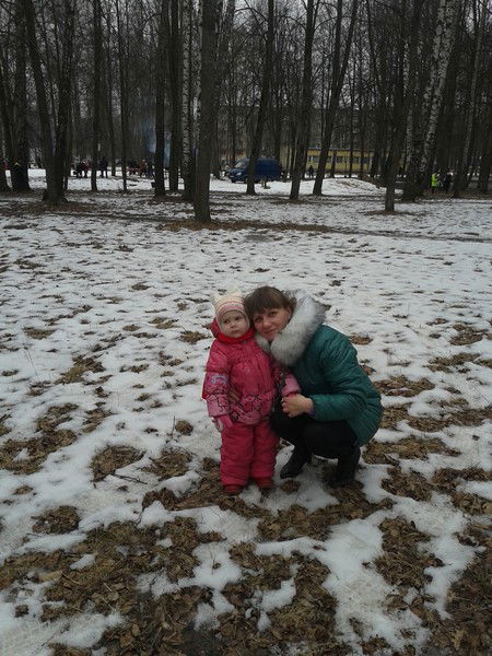 Лилия Яремчук