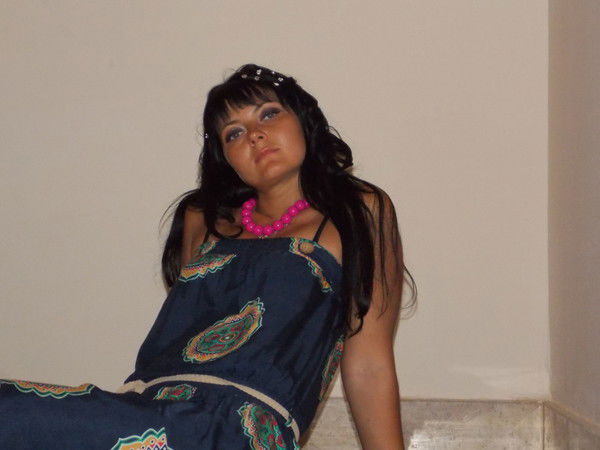 Кристина Коркина