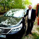 Закир Тимербаев