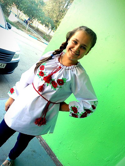 Аня Потапенко