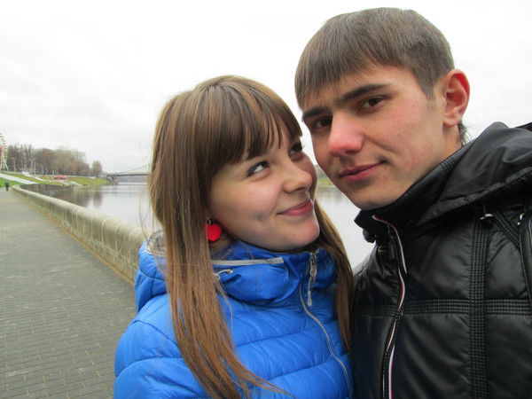 Стас Гладких