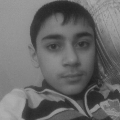 Павлик Абраамян