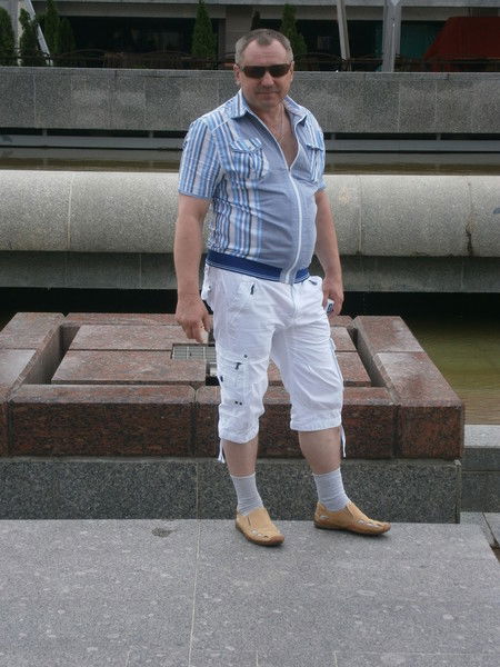 Михаил Корпылев