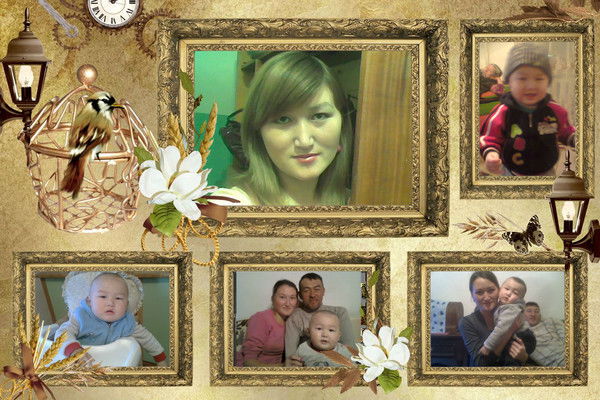 Карлыгаш Шанкеева