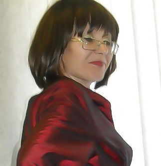 Татьяна Рубель