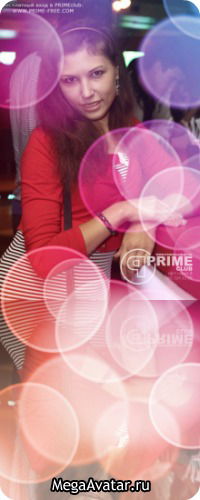 Елена Чайкова