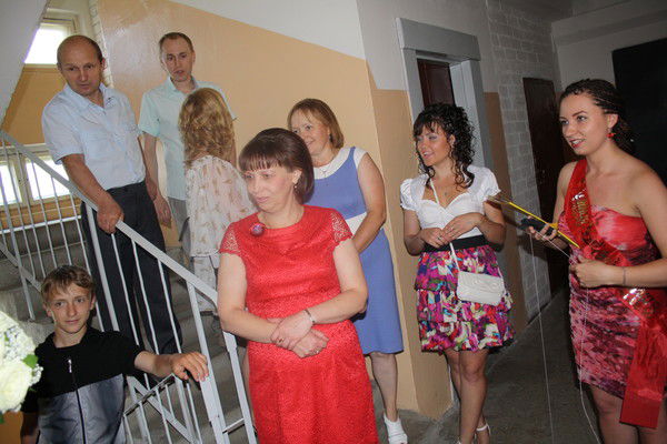 Галина Воробьёва