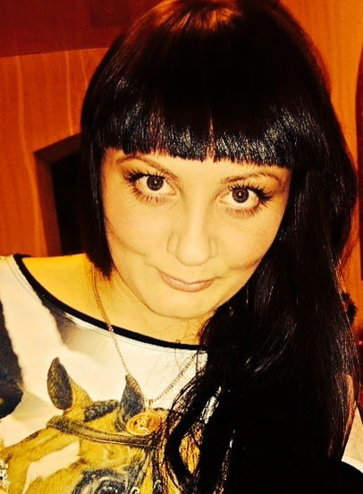 Елена Белозерцева