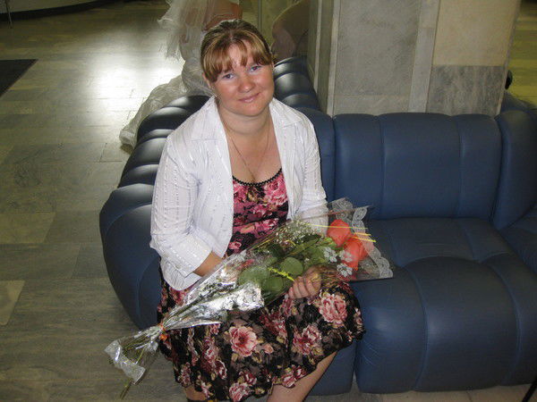 Наталия Кудрявцева