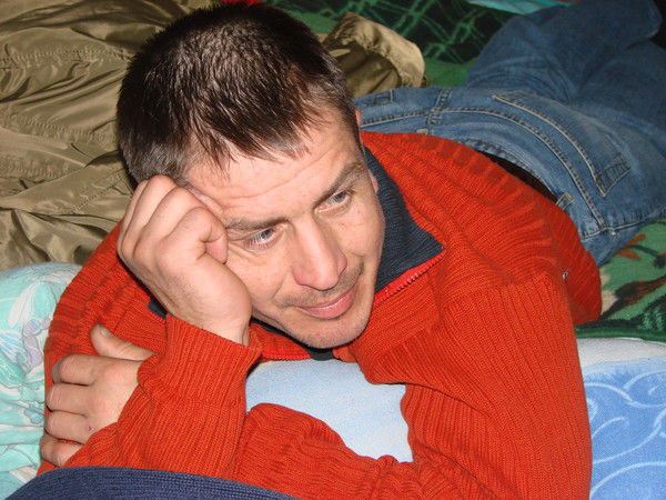 Сергей Прохоров