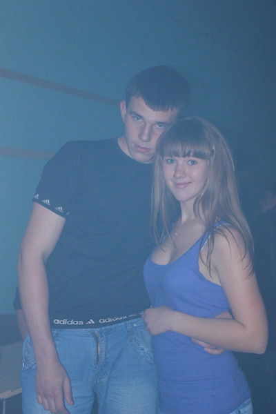 Марина Бабина