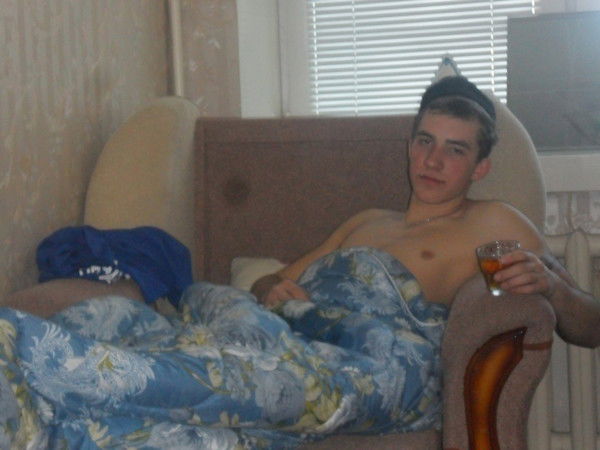 Сергей Блага