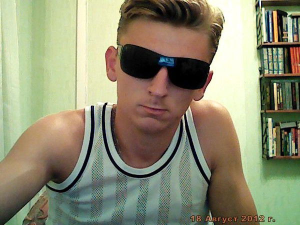 Ярослав Чабанюк