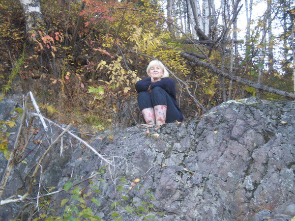 Ирина Максимова