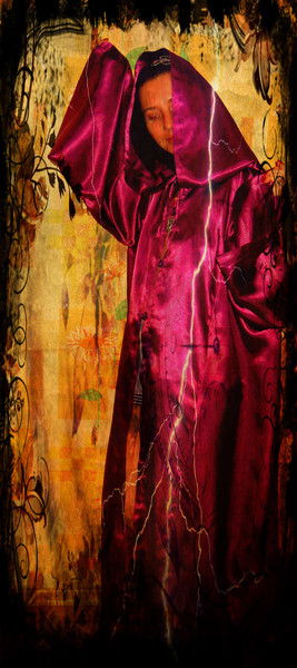 Оксана Башлакова