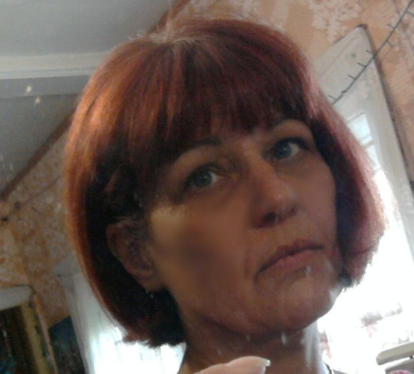 Светлана Володина