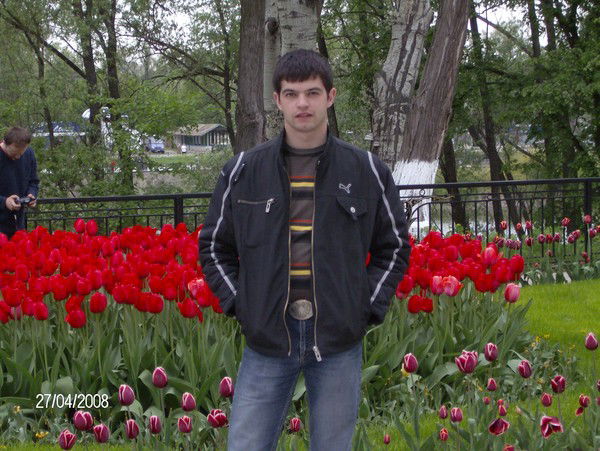 Константин Красавский