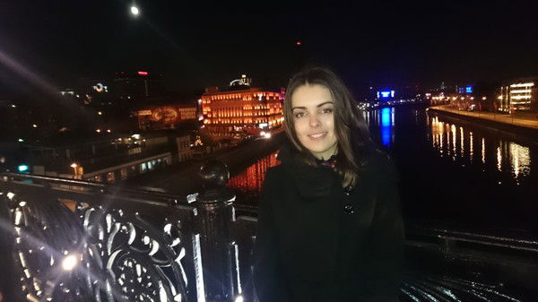 Катерина Бро